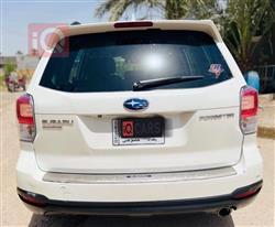 سوبارو فۆرێستەر